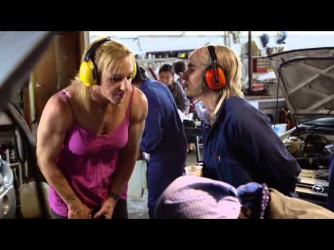 SUPER CITY II - Ray - Follow your instinct