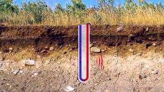 Introducing Geothermal Heating and Cooling by Sekisui House