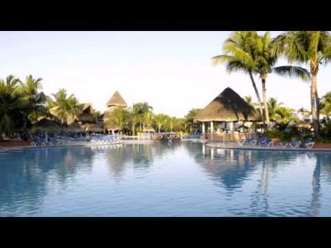 Be Live Canoa 4* Доминикана