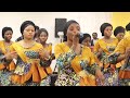 AMEZALIWA [ EBENEZER FMC CHOIR] MKUTANO WA CHRISTMAS HOUSTON, TEXAS