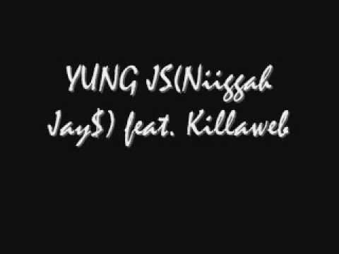 Jaze Drama Feat. Killaweb - Envidia (Prod By BlackDocMusic)