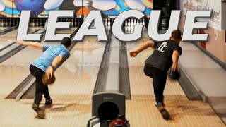 Triple Strike Force: Makeup League Mayhem!