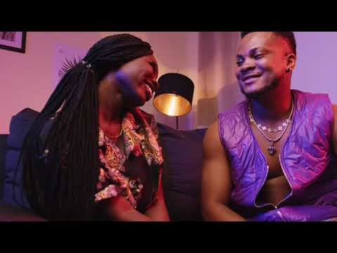 DREDW -  LOML (feat Wondaboy) [Official Video]