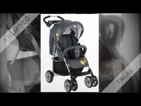 Knorr Buggy - Tests - Vergleiche - Erfahrungen