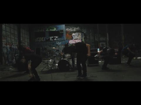 Fear Me, King Me -  In My Absence (Official Music Video)