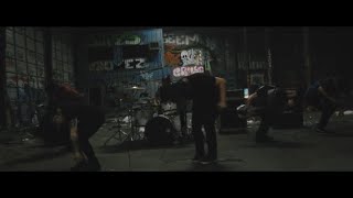 Fear Me, King Me -  In My Absence (Official Music Video)