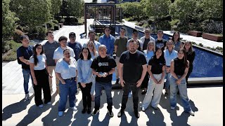 Meet the Team Behind Inspection Express: Where Ideas Come to Life!