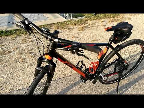 KTM Trekking Offroad