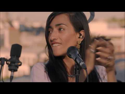 "LAURENT'S MUSIC: POP TIME" - THE BEST OF HINDI ZAHRA