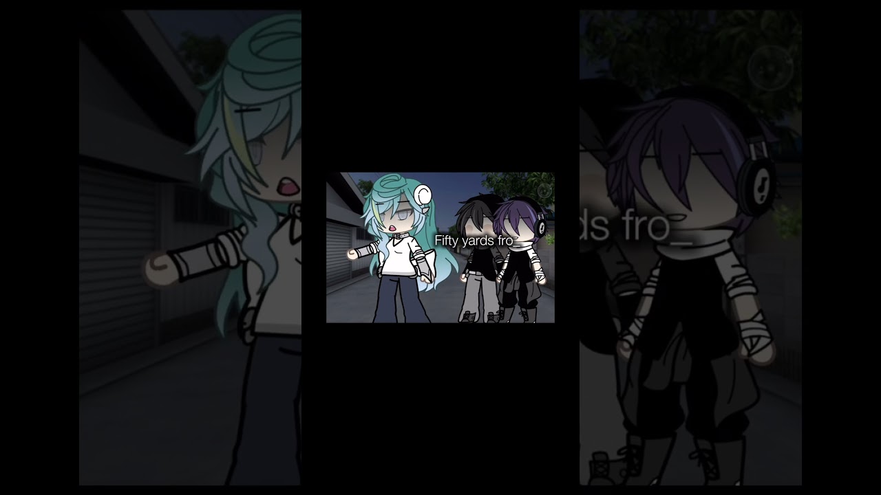 Dear diary, #gacha #gachalife #trend #original