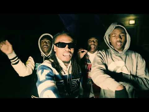 L4 Get The Ends- candle light Ona O (feat. R.i.P L3)