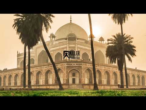 Oriental Indian Voice Rap Beat Instrumental {Mumbai} F Ø L K EP