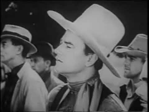 Rainbow Valley - JOHN WAYNE