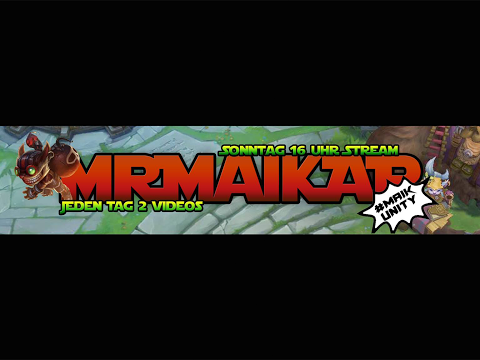 MrMaikAp - Ranked - Sonntag's Stream
