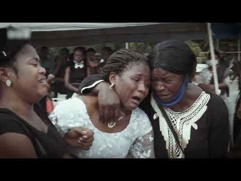 X-Maleya - Mon Cameroun (Official Clip)