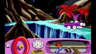 Drunkenly Playing Putt-Putt Goes to the Moon Part 2