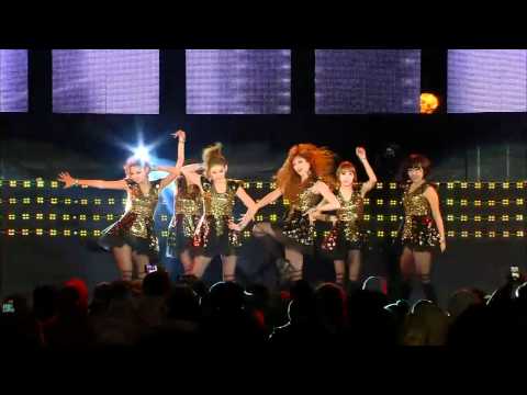 111216 Rania-Pop Pop Pop @MTV The SHow