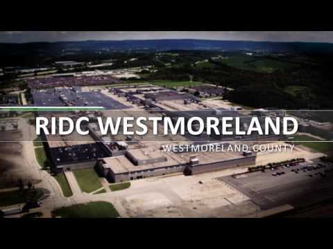 RIDC - Who We Are