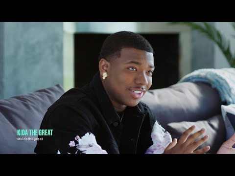 Toyota Presents: Dance Dance Evolution "I Am An INFLUaNCER" Featuring Kida The Great