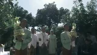 Download lagu Pernikahan jawa soundtrack rembulan. mp3