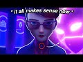 ARE NATHALIE AND CHRYSALIS WORKING TOGETHER MIRACULOUS LADYBUG SEASON 6 THEORY