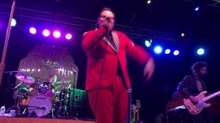 10 - I've Been Working (Van Morrison Cover) - St. Paul and the Broken Bones (Live Raleigh, NC '17)