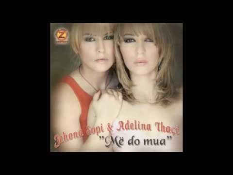 Jehona Sopi & Adelina Thaçi ME DO MUA (Official Audio)