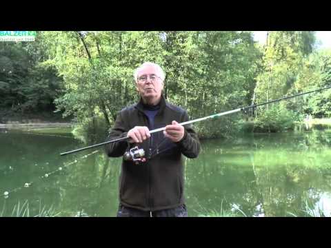 Modern Trout Fishing - Tremarella Rods