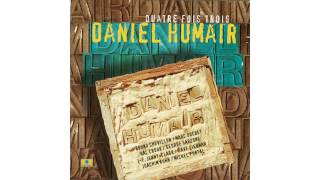 Daniel Humair - From Time to Time Free (feat. Dave Liebman & Jean-François Jenny Clark)
