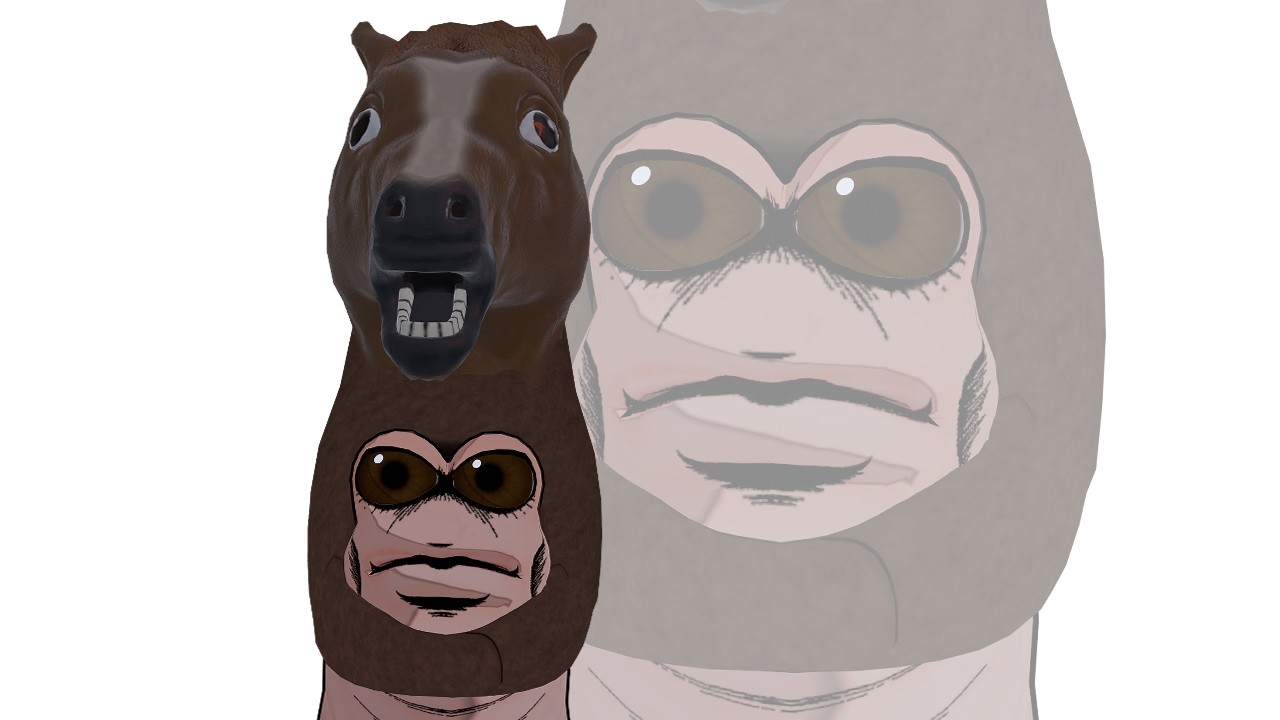 スティール・ボール・ランみるっす。