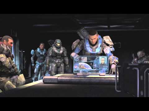 Halo Reach Complete Soundtrack 02 - Noble Actual