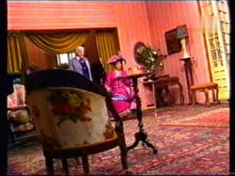 Caragiale:Momente si schite-Five O'clock