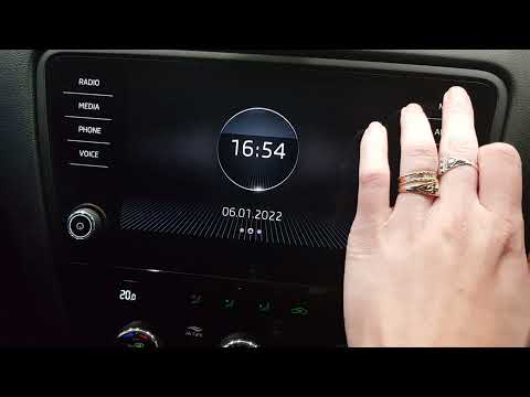 182C6254 - 2018 Skoda Octavia OCTAVIA 1.6 TDI SE TECH 115PS 16,900