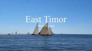 Morten Harket-East Timor (lyrics)
