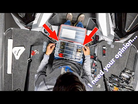 I have waited SO LONG for this!! ( 6th Sense Crankbaits and fishing tackle unboxing )