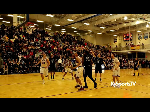 🏀 AMAZING Full Court BUZZER BEATER! BEST of ALL TIME???? MUST SEE!!!!