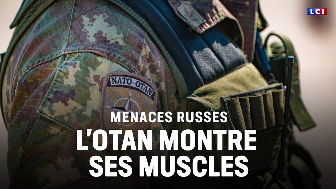 Illustration: Menace russe : bases secrètes de drones et enrôlement forcé d'Africains