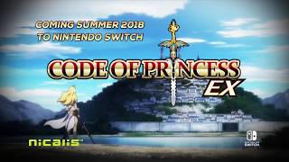 Code of Princess EX Steam Key GLOBAL