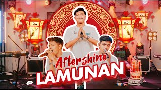 Download lagu LAMUNAN Cover By Aftershine (Chinese dangdut Version) mp3