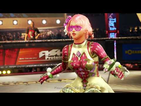 2798 - Tekken 7 - Coouge (Alisa) vs KJGotTheBounce (Devil Jin)
