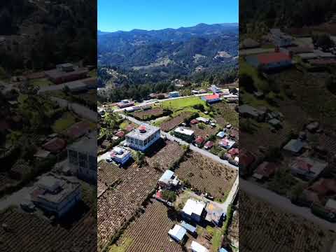 Aldea sicabe bellavista san miguel ixtahuacan sm