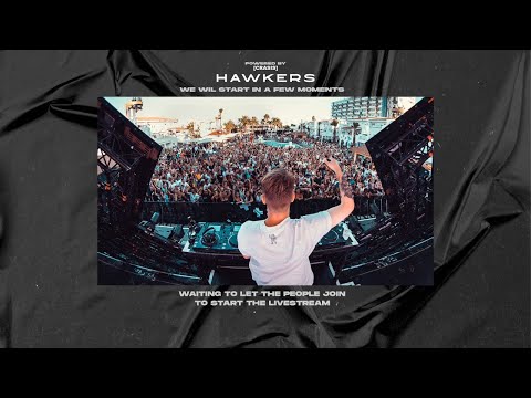 CMC$ - HAWKERS Live Festival