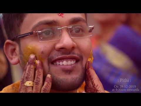 Wedding Photographer portfolio by Bhaumik Patel Photography in Ahmedabad - Photo 2