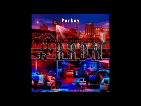 Parkay #RRDM 5. Demon