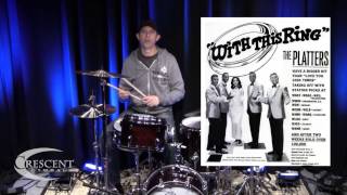 Daniel Glass Explores the origins of the "Purdie Shuffle."