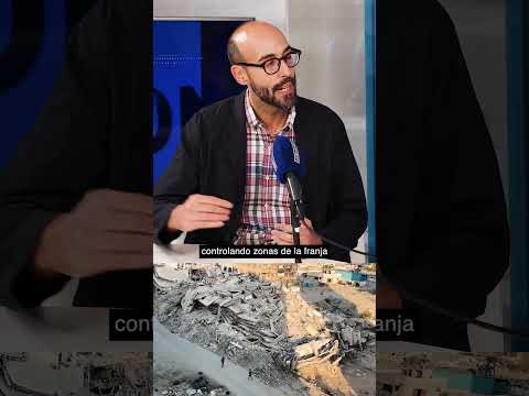¿Por qué el plan de paz para Gaza es bueno para Israel y malo para Netanyahu? | En Contexto