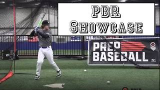 Prep Baseball Report ID Showcase: Hitting & Fielding