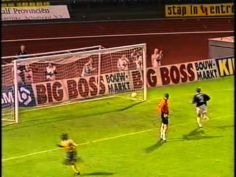 1999-09-25 Roda JC - Fortuna Sittard 3-0