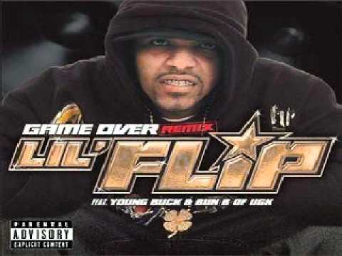 Lil Flip Game Over Twisted Rhythm