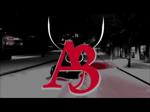 Alastår Balthasar - [HipHop instrumental] Sound of midnight street